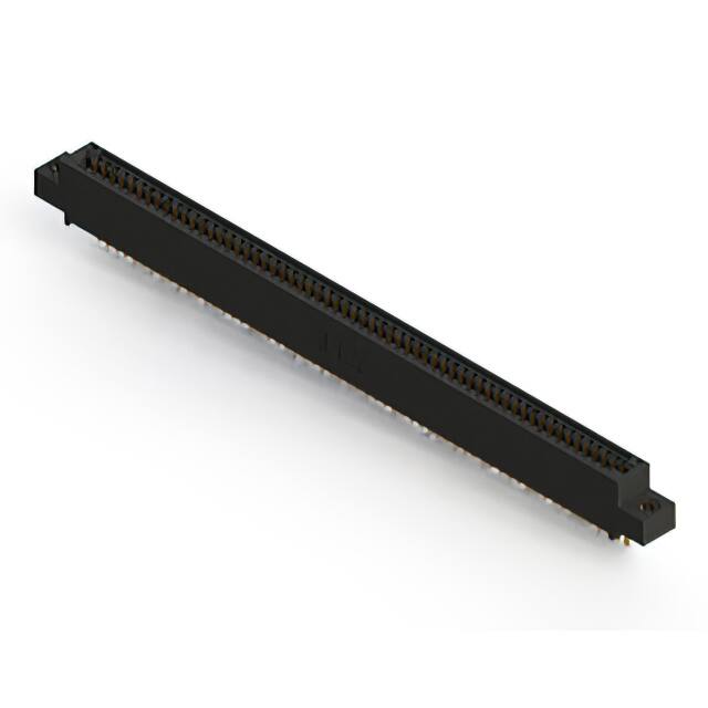 895-060-500-407 EDAC Inc.  Edgeboard Connectors